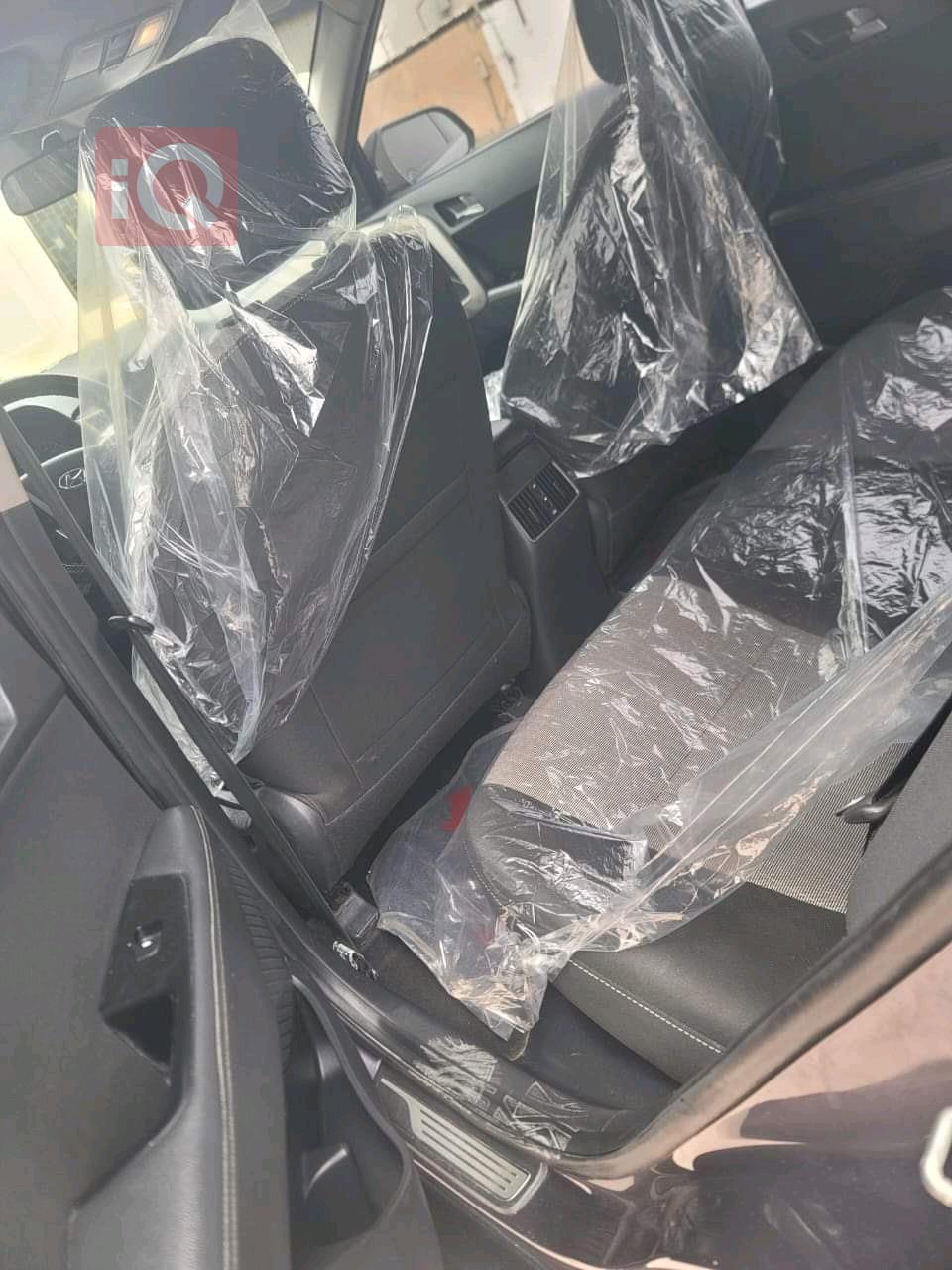 هيونداي كريتا